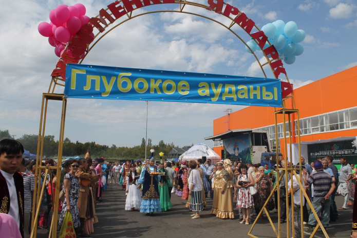 Всё масштабнее
